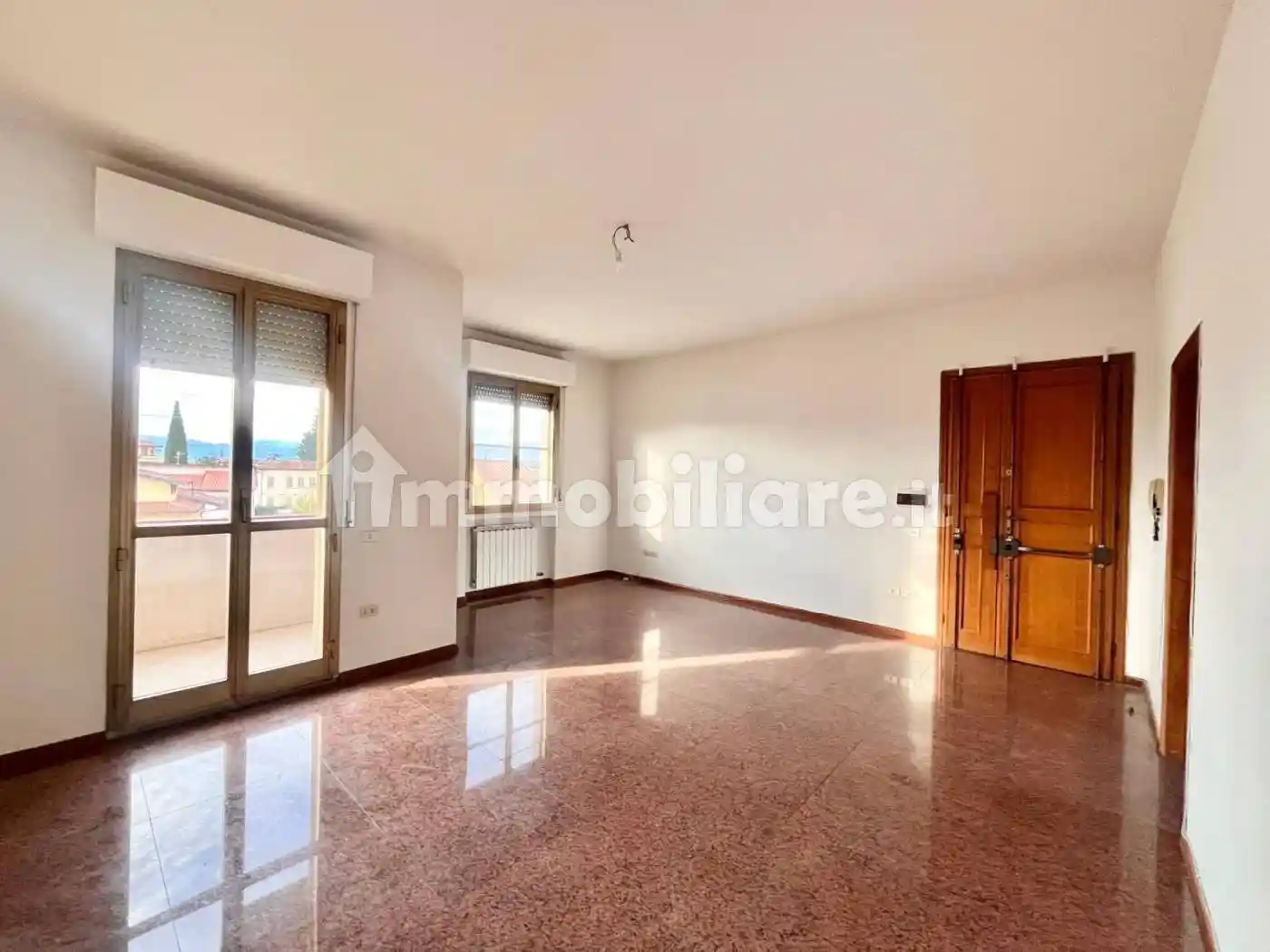 Appartamento in vendita a Poggio a Caiano