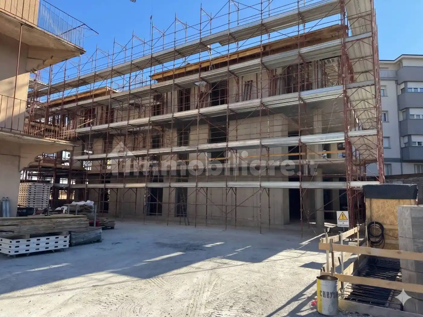 Appartamento in vendita a Rovereto