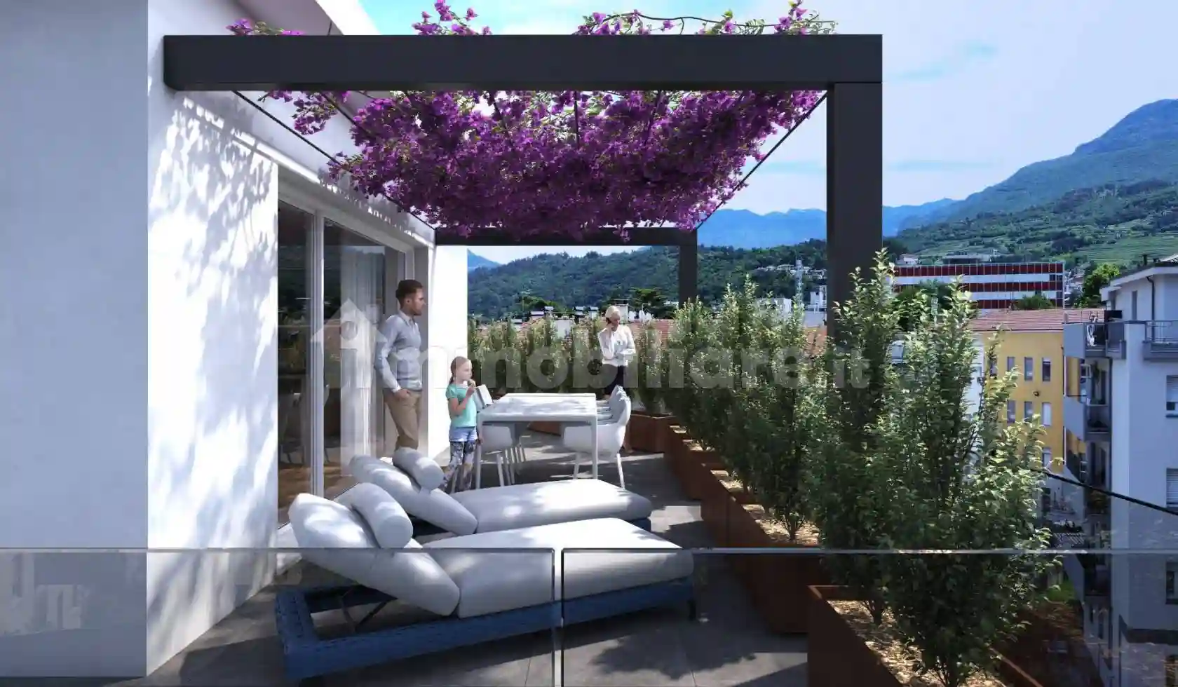 Appartamento - foto 3