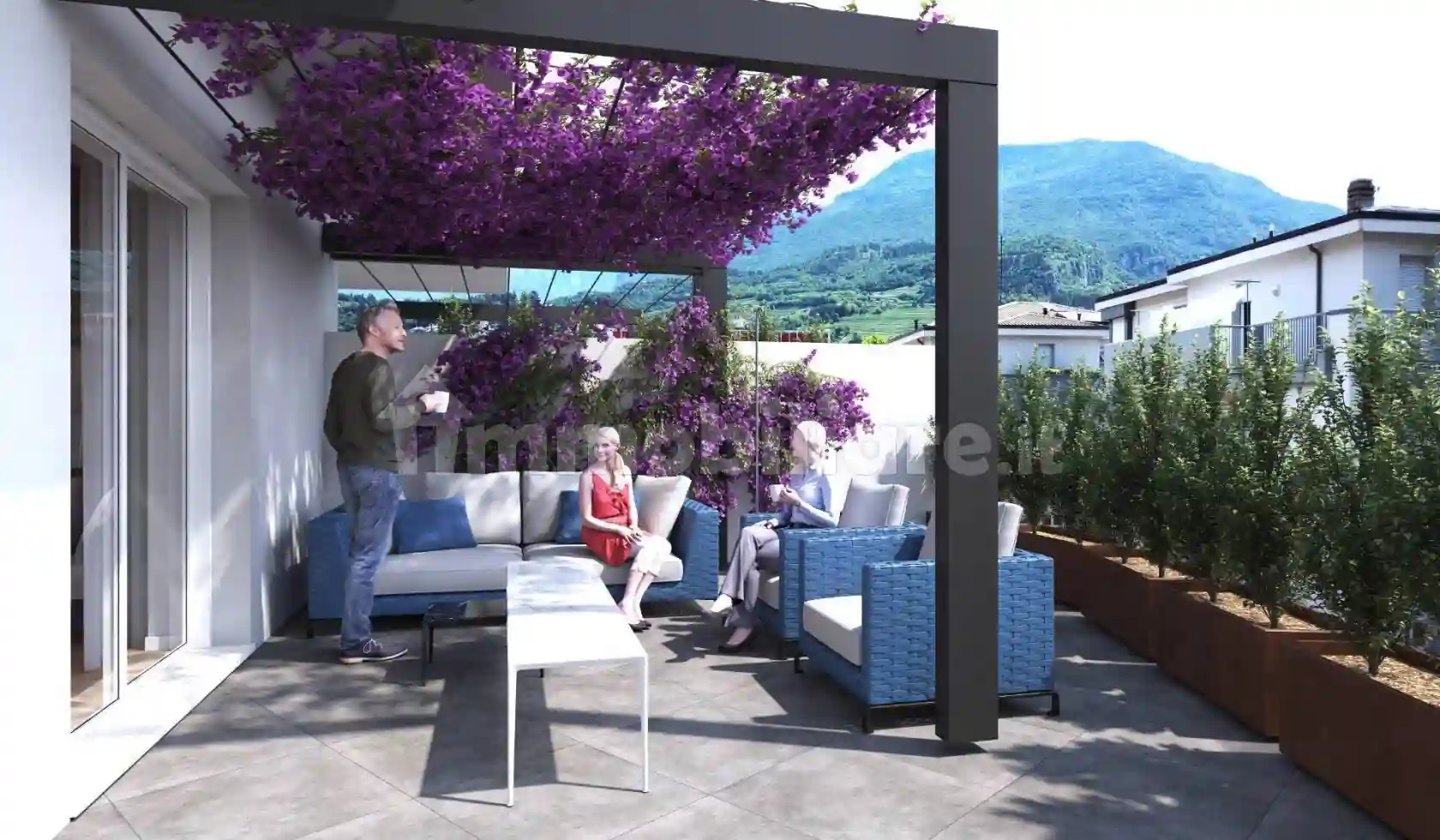 Appartamento - foto 4