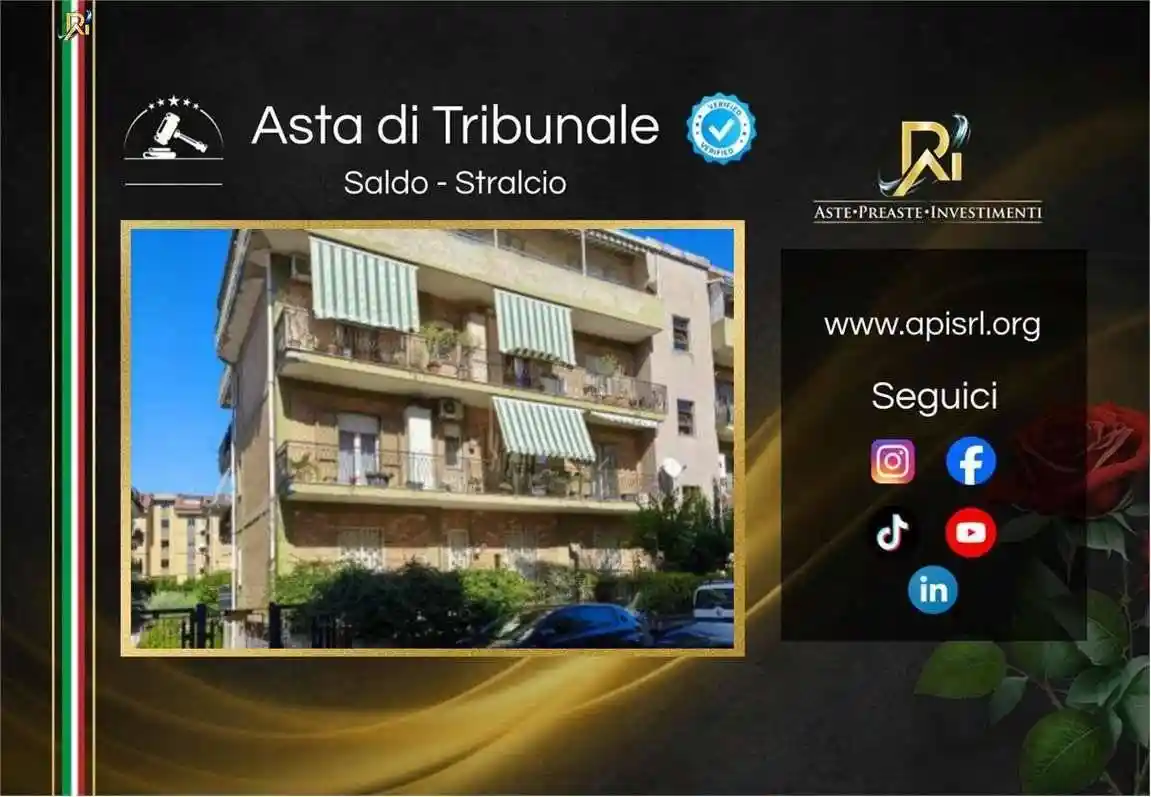 Appartamento in vendita a Caserta