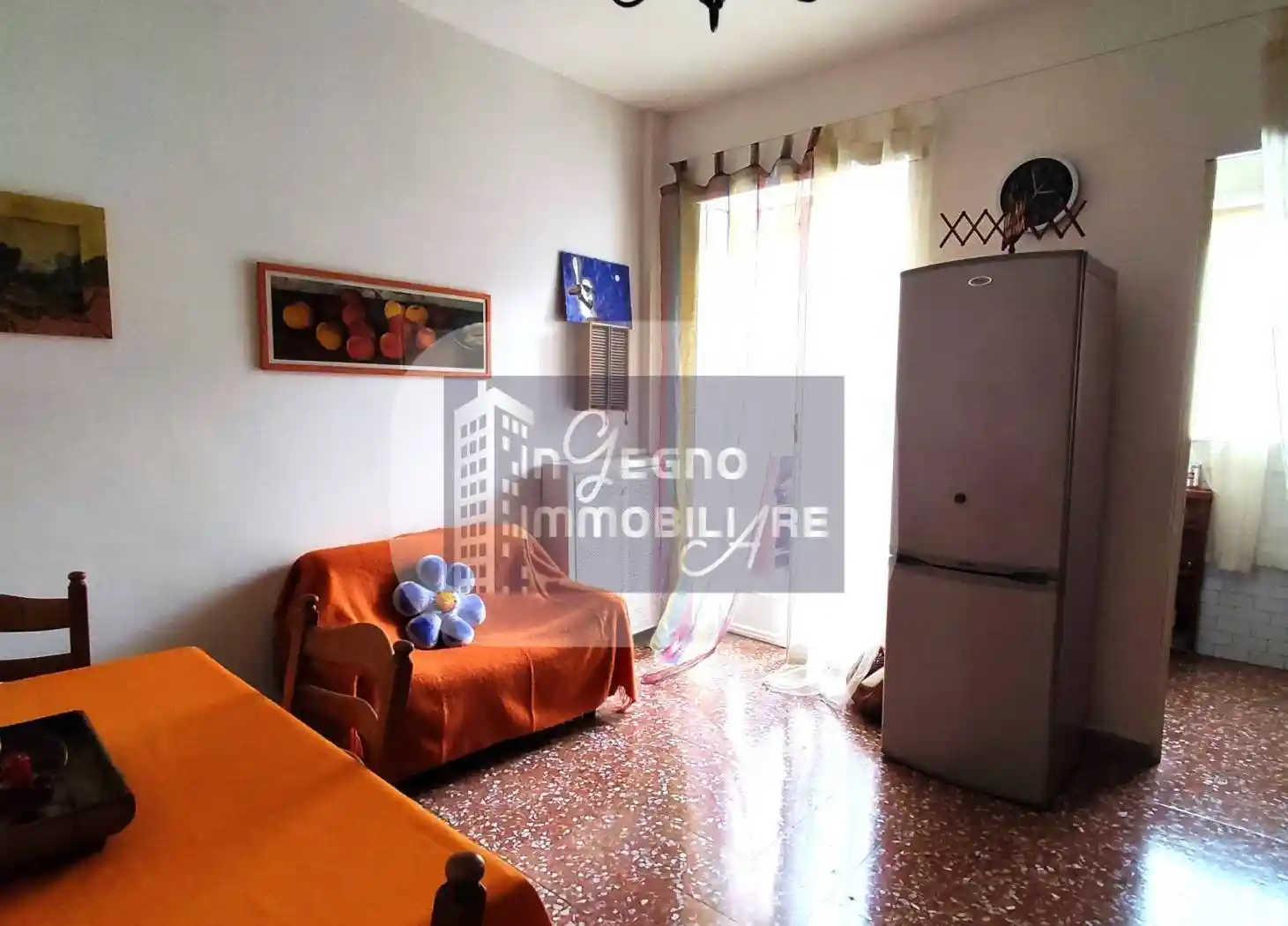 Appartamento in affitto a Torino