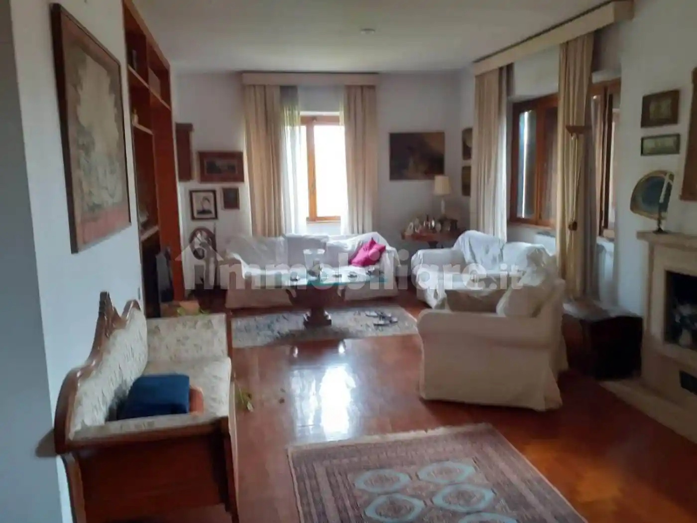 Villa in vendita a Formello