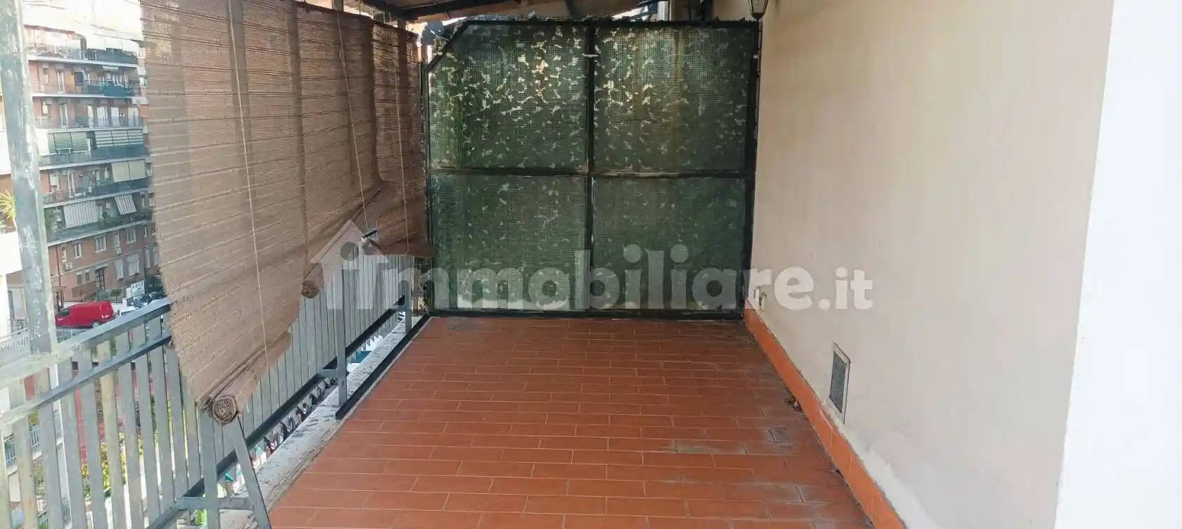 Appartamento in affitto a Roma