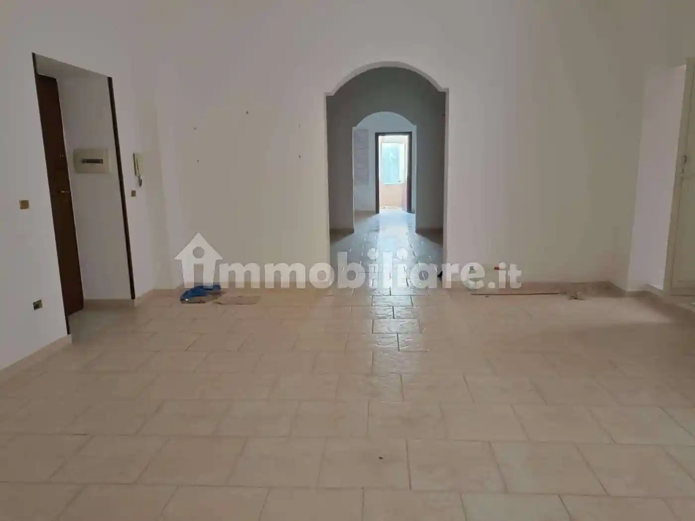 Appartamento in vendita a Torre del Greco