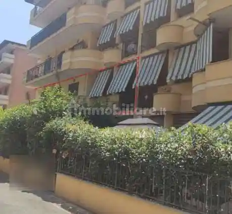 Appartamento in vendita a Orta di Atella