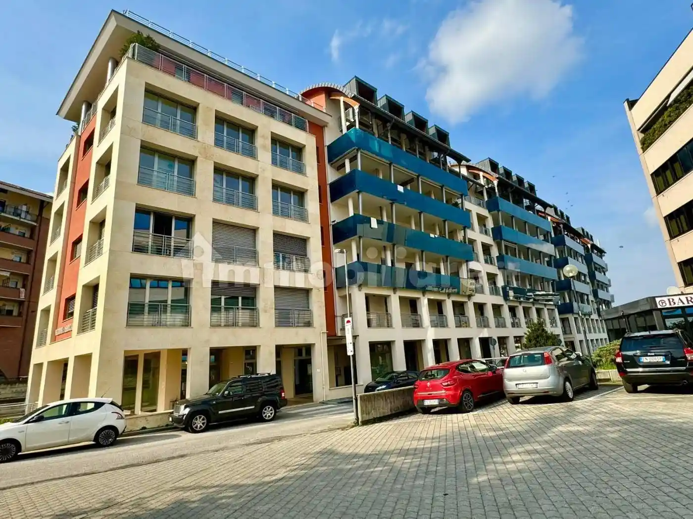 Appartamento in vendita a Saluzzo