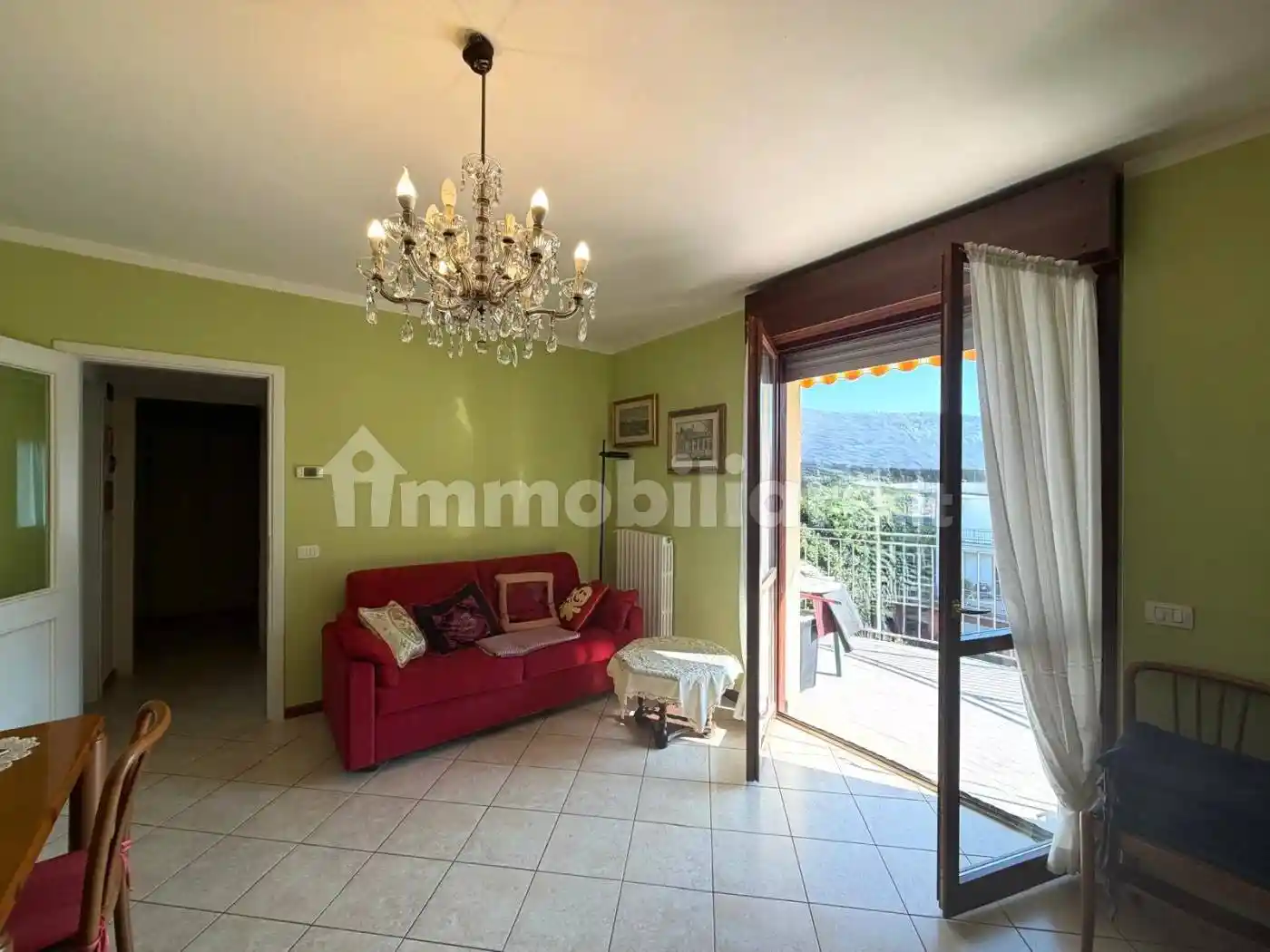 Appartamento in vendita a Botticino