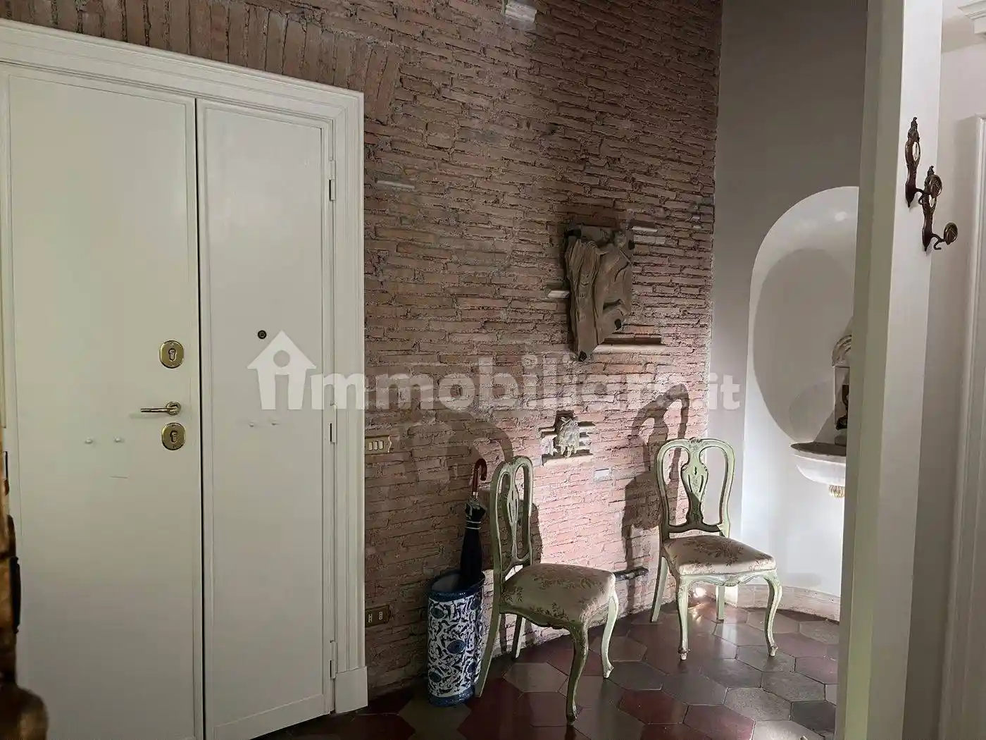 Appartamento in affitto a Roma