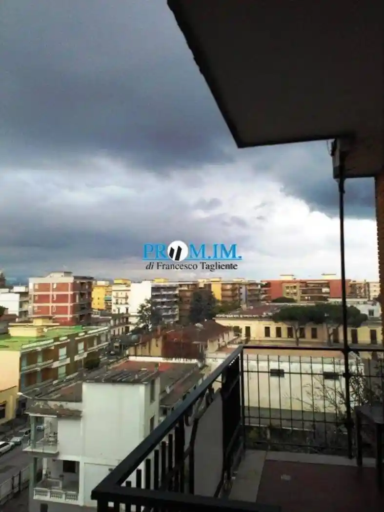 Appartamento in vendita a Giugliano in Campania