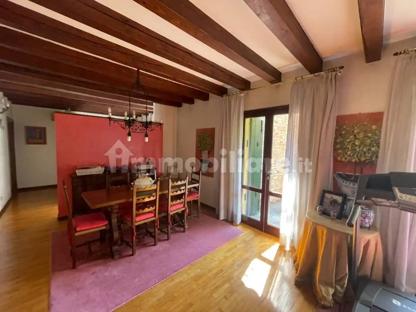 Appartamento in affitto a Padova