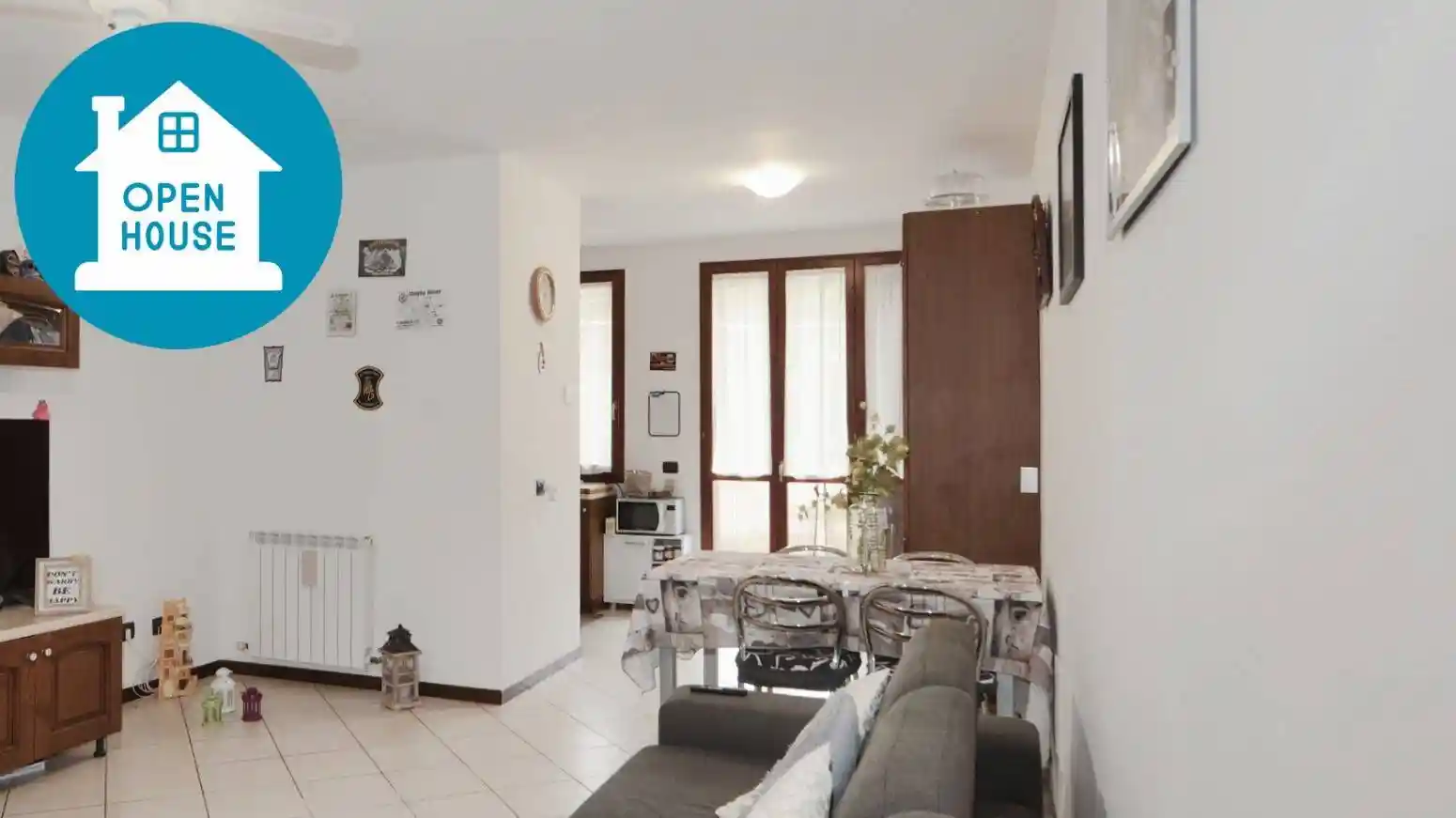 Appartamento in vendita a Cento