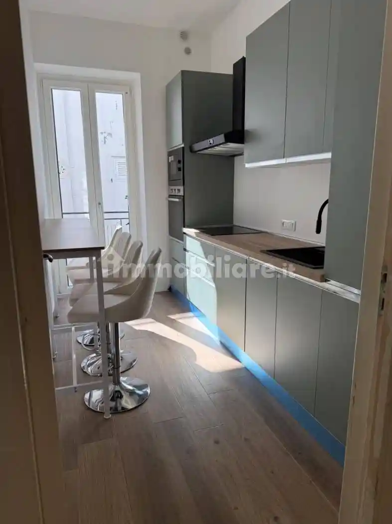 Appartamento in affitto a Fasano