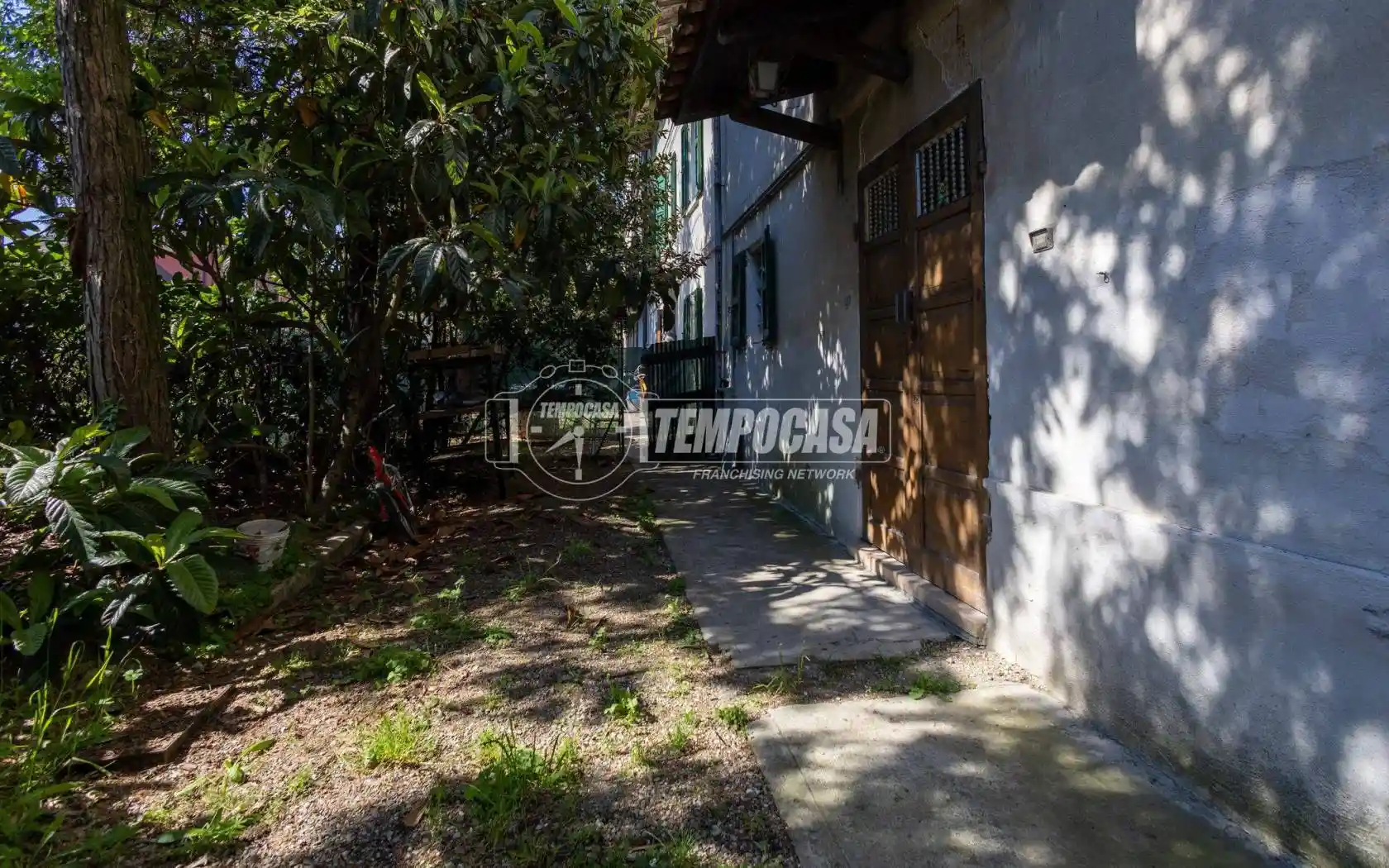 Casa indipendente in vendita a Reggio Emilia