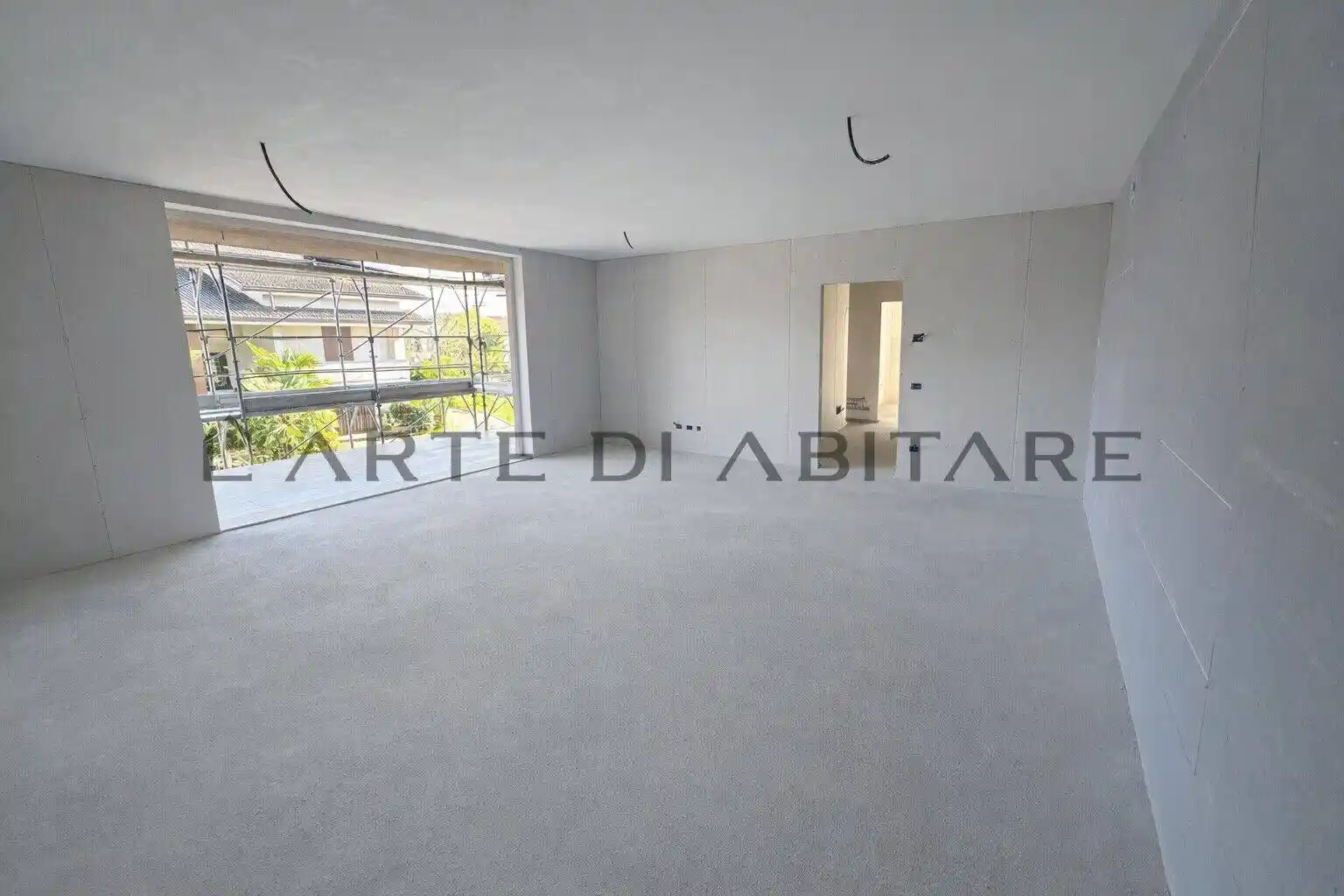 Appartamento in vendita a Camisano Vicentino