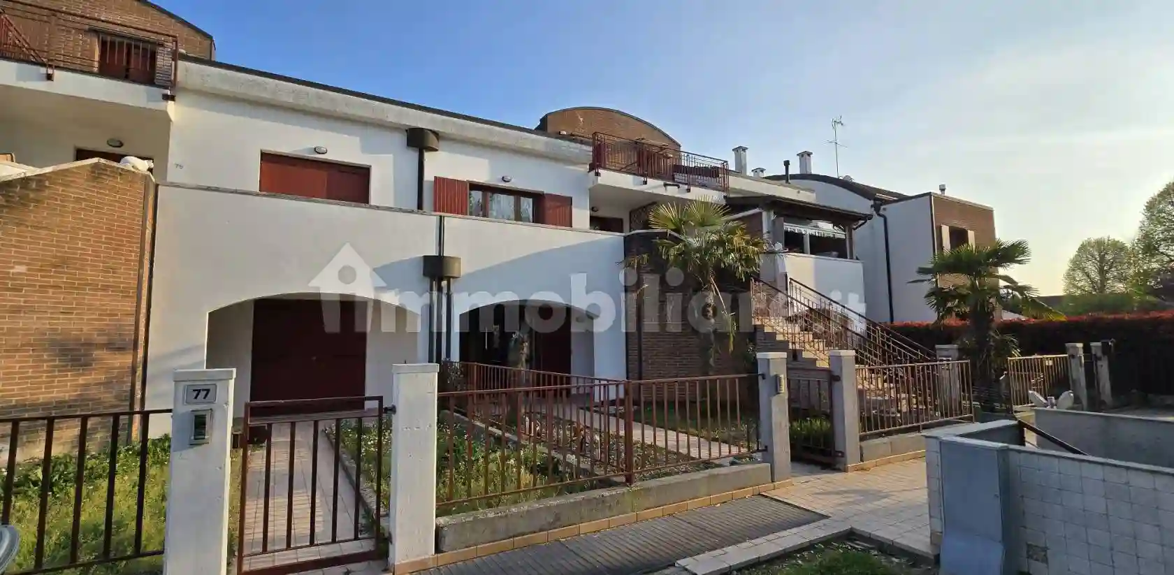 Villetta a schiera - foto 3