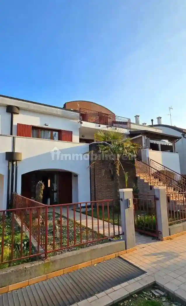 Villetta a schiera - foto 4