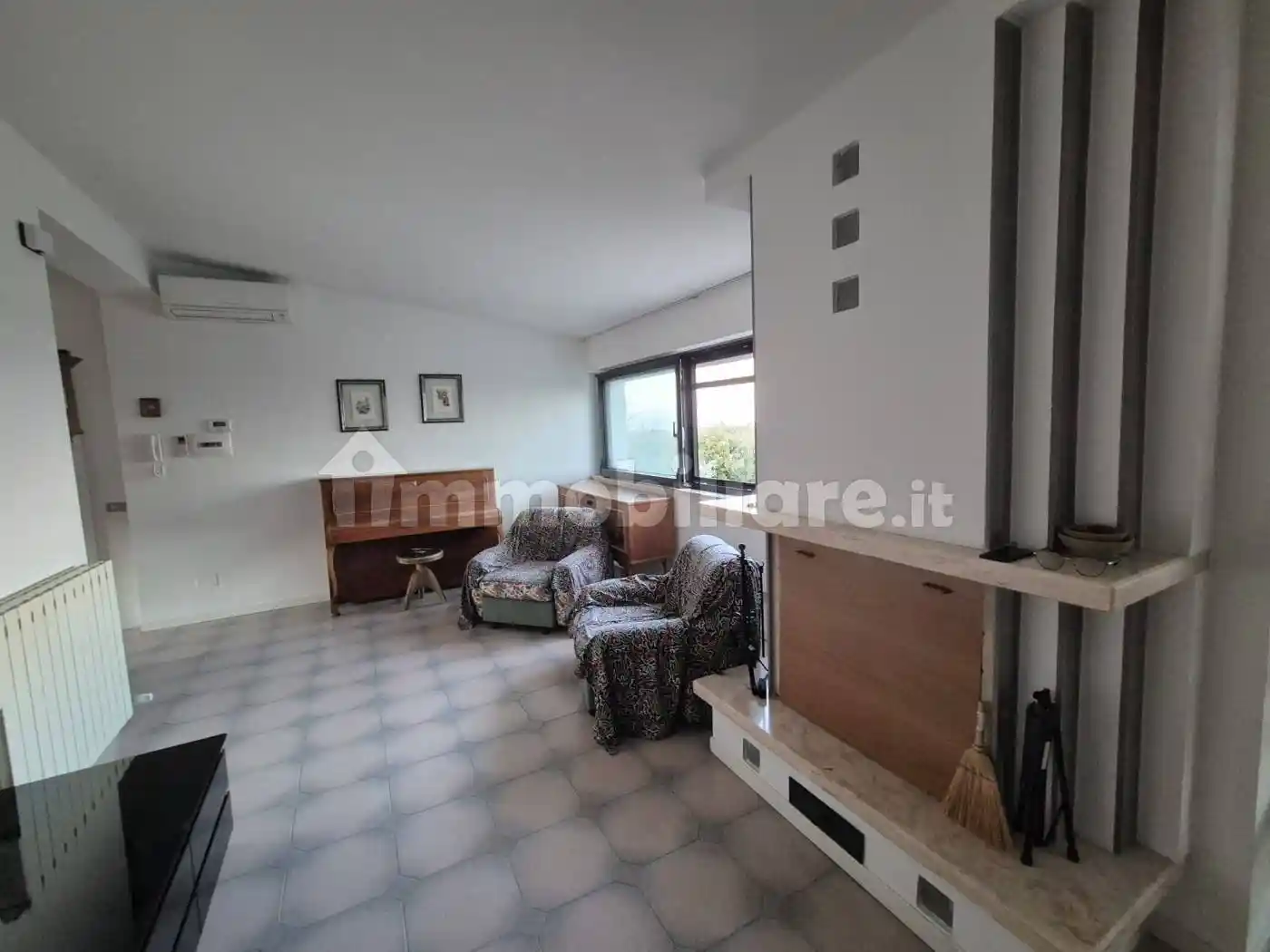 Appartamento in affitto a Massignano