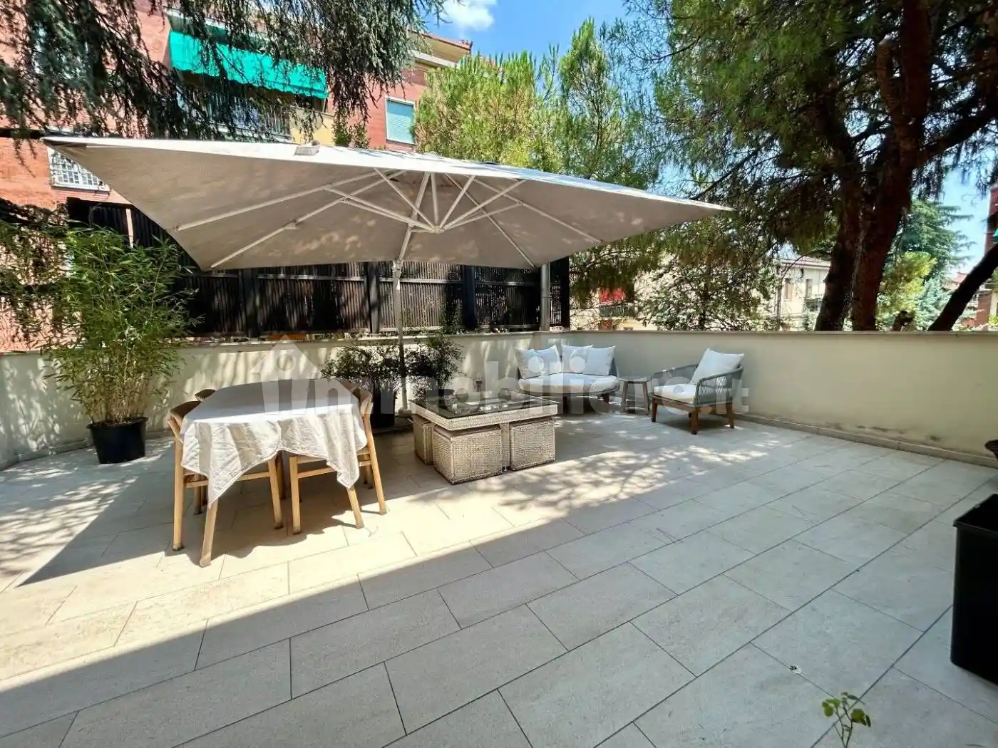 Attico - Mansarda in vendita a San Lazzaro di Savena