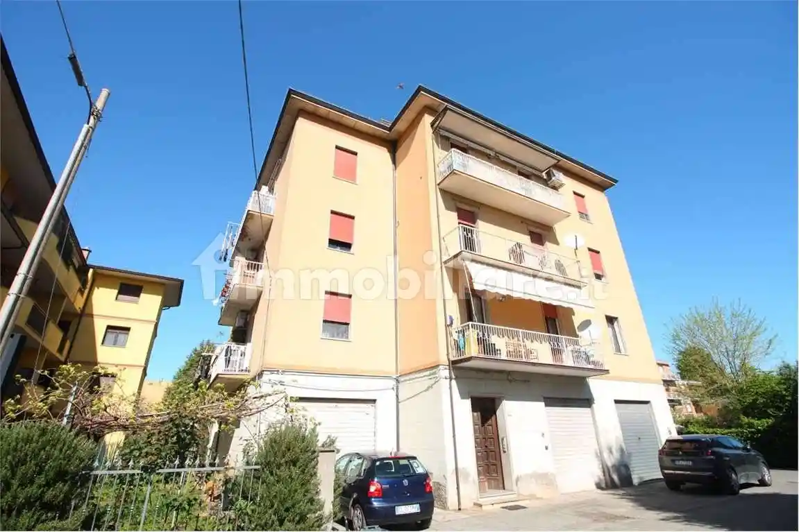 Appartamento in vendita a Vignola