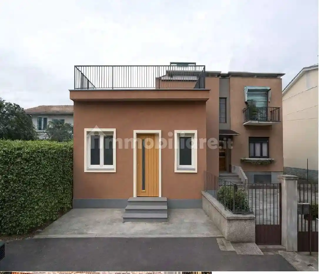 Appartamento in vendita a Monza