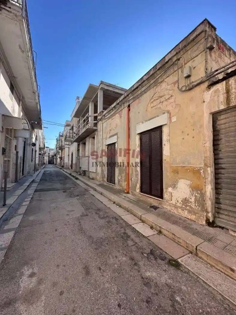 Casa indipendente in vendita a Modugno