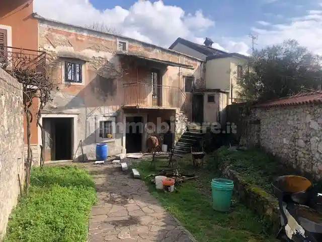 Villetta a schiera in vendita a Trieste