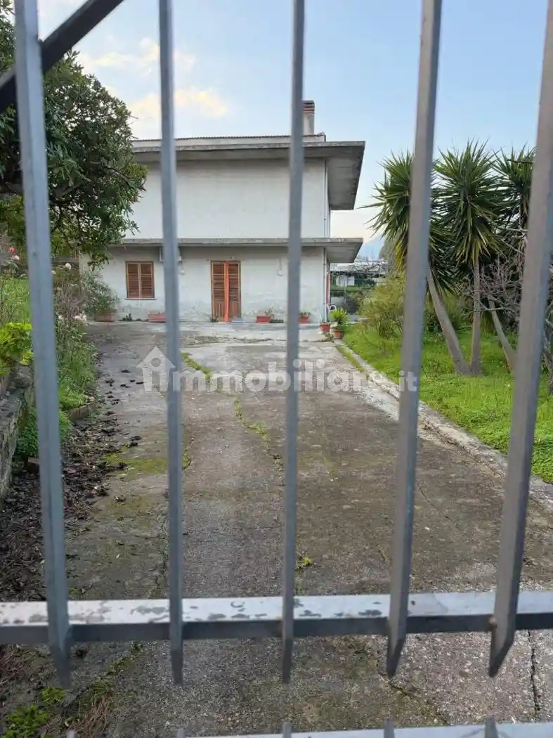 Villa in vendita a Monreale