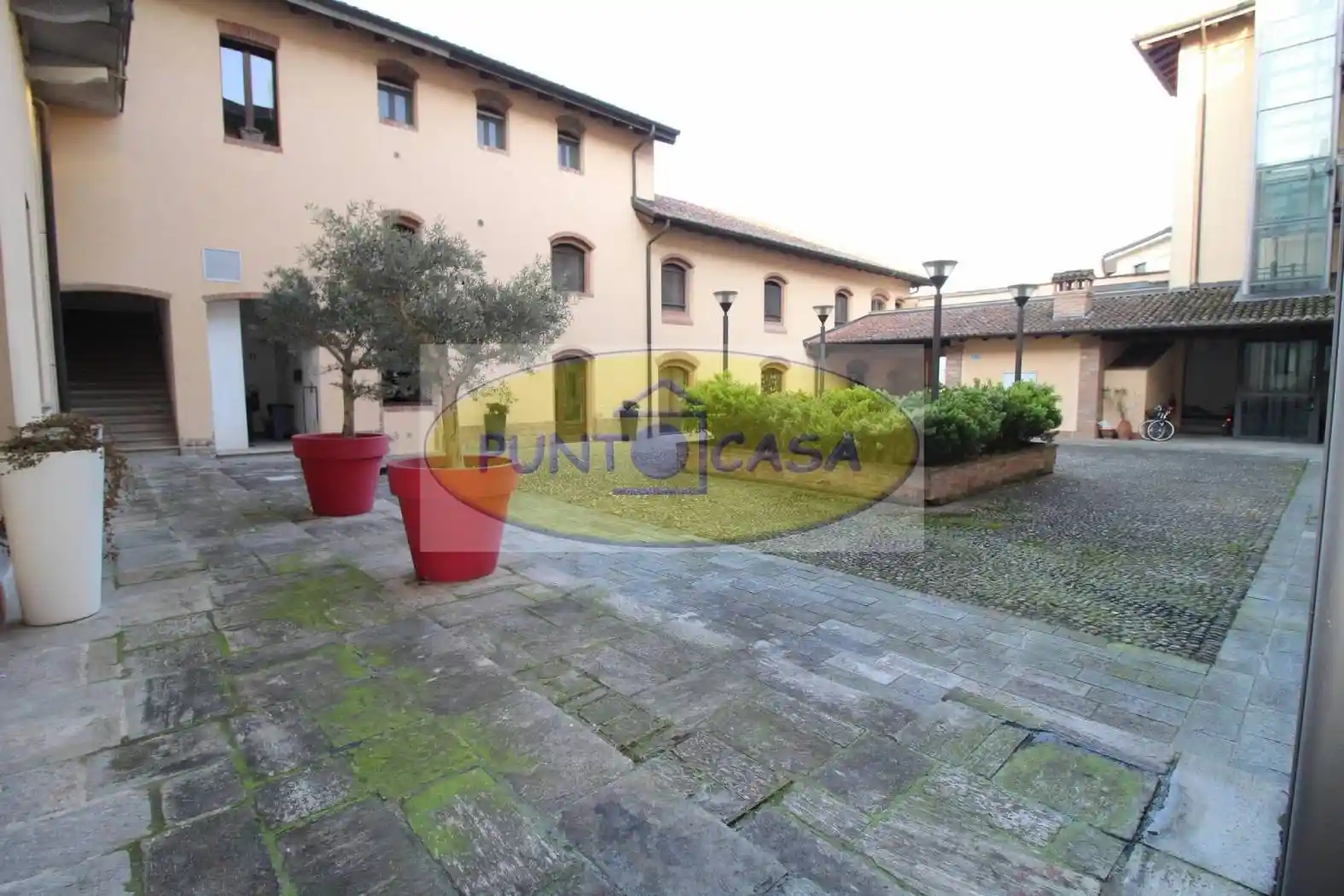 Appartamento in vendita a San Colombano al Lambro