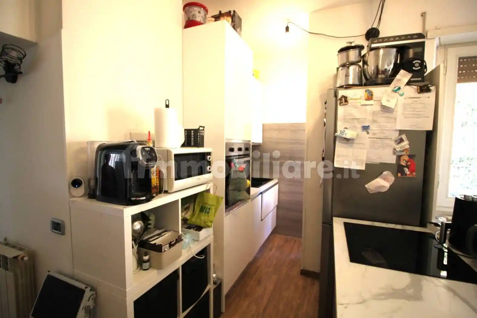 Appartamento in vendita a Grosseto