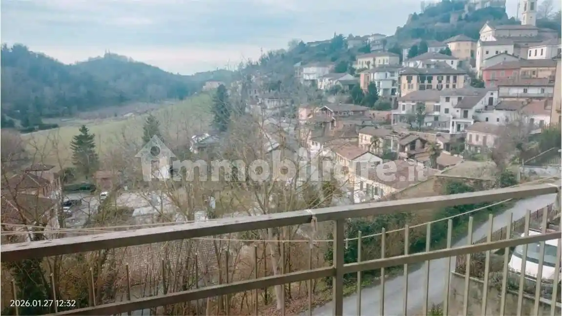 Appartamento in vendita a Mombercelli