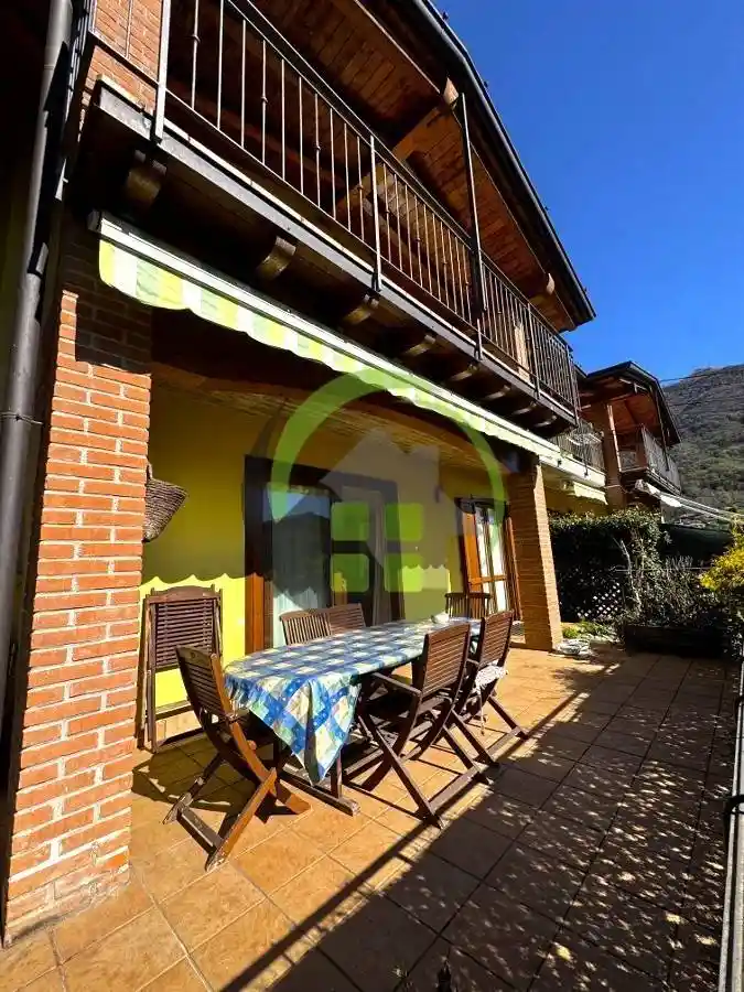 Villa in vendita a Albino