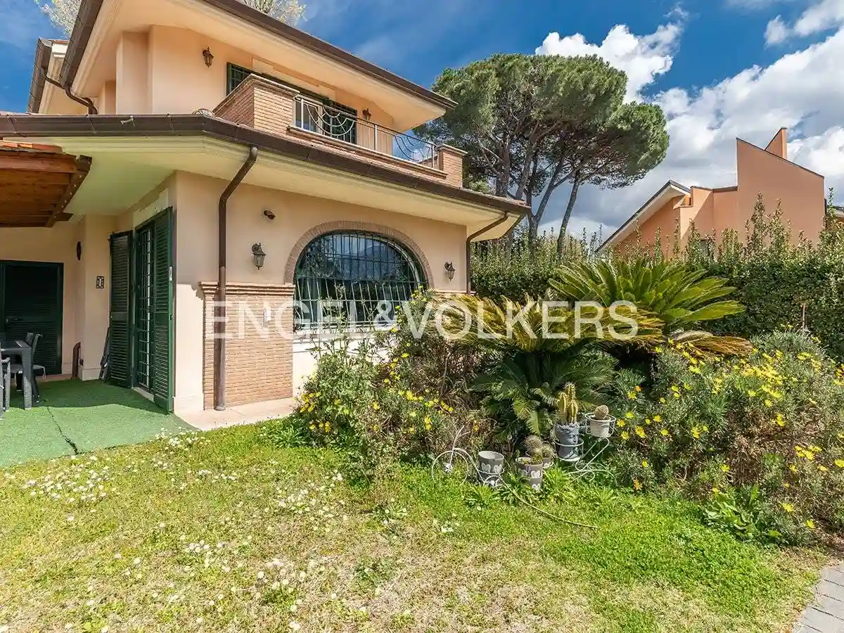 Villa - foto 3