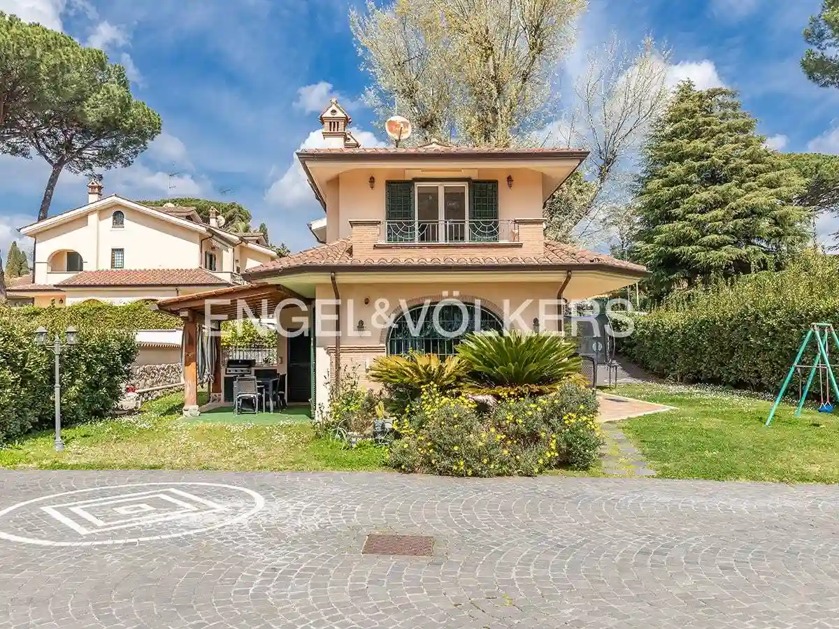 Villa - foto 4