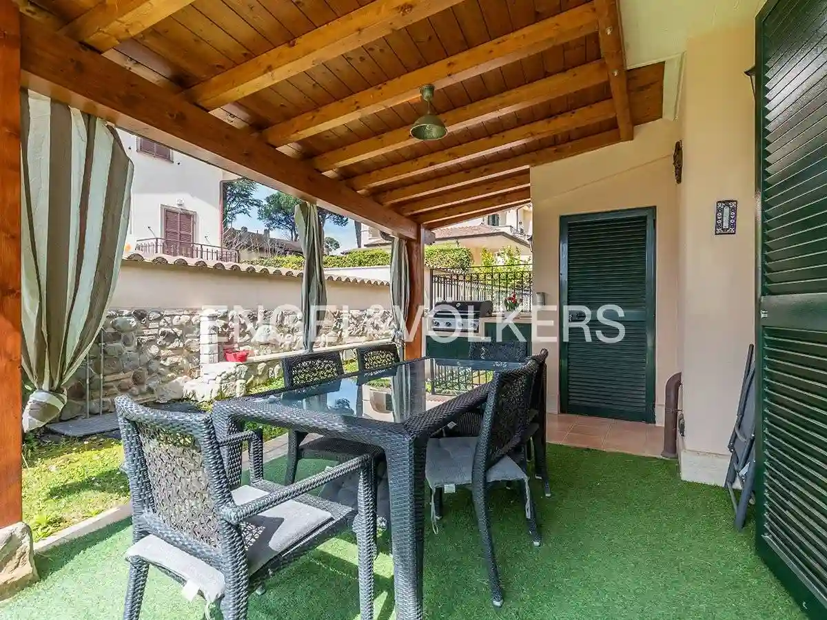 Villa - foto 5