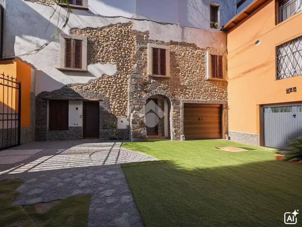 Palazzo - Edificio in vendita a Seriate