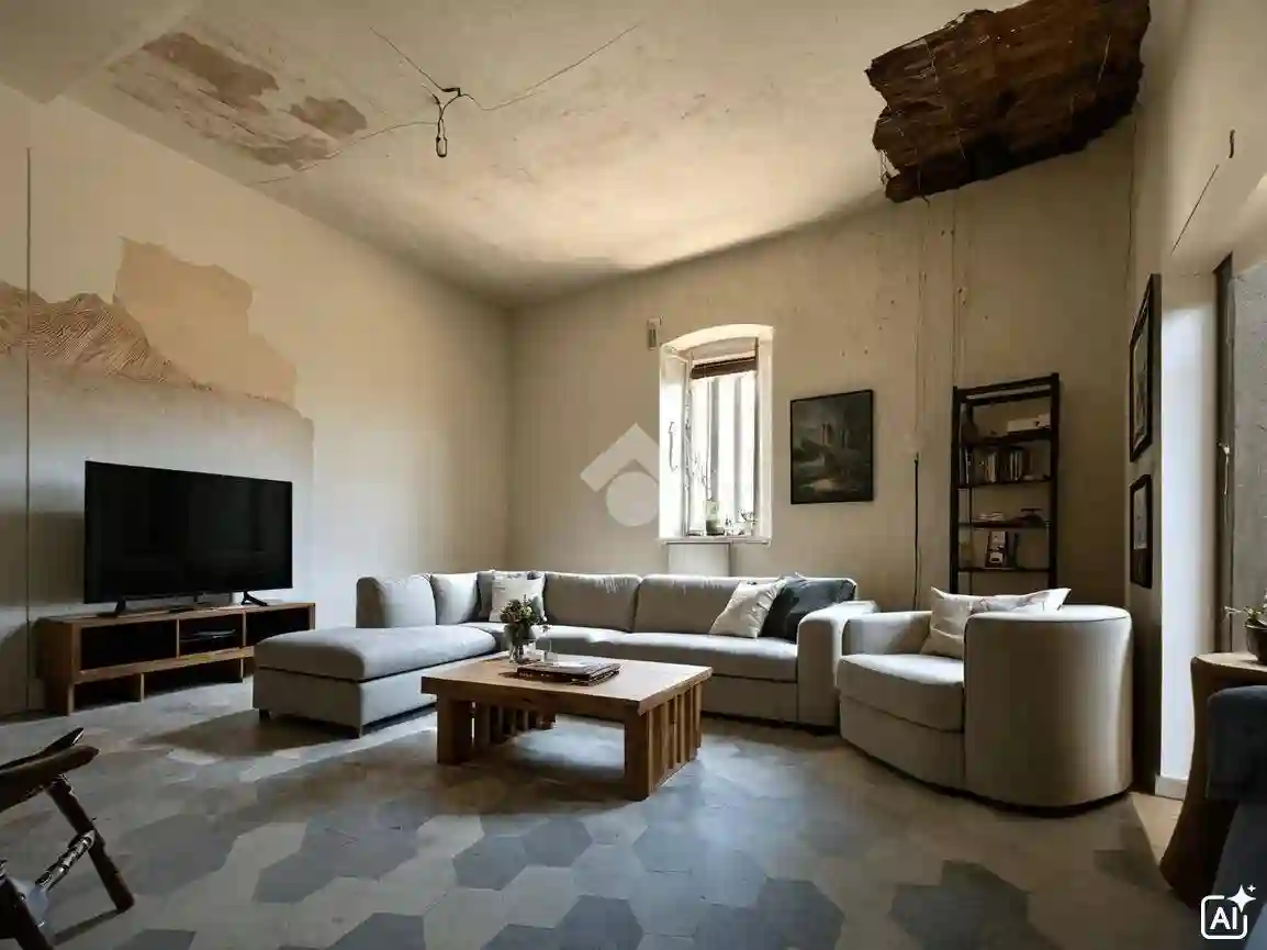 Palazzo - Edificio - foto 2