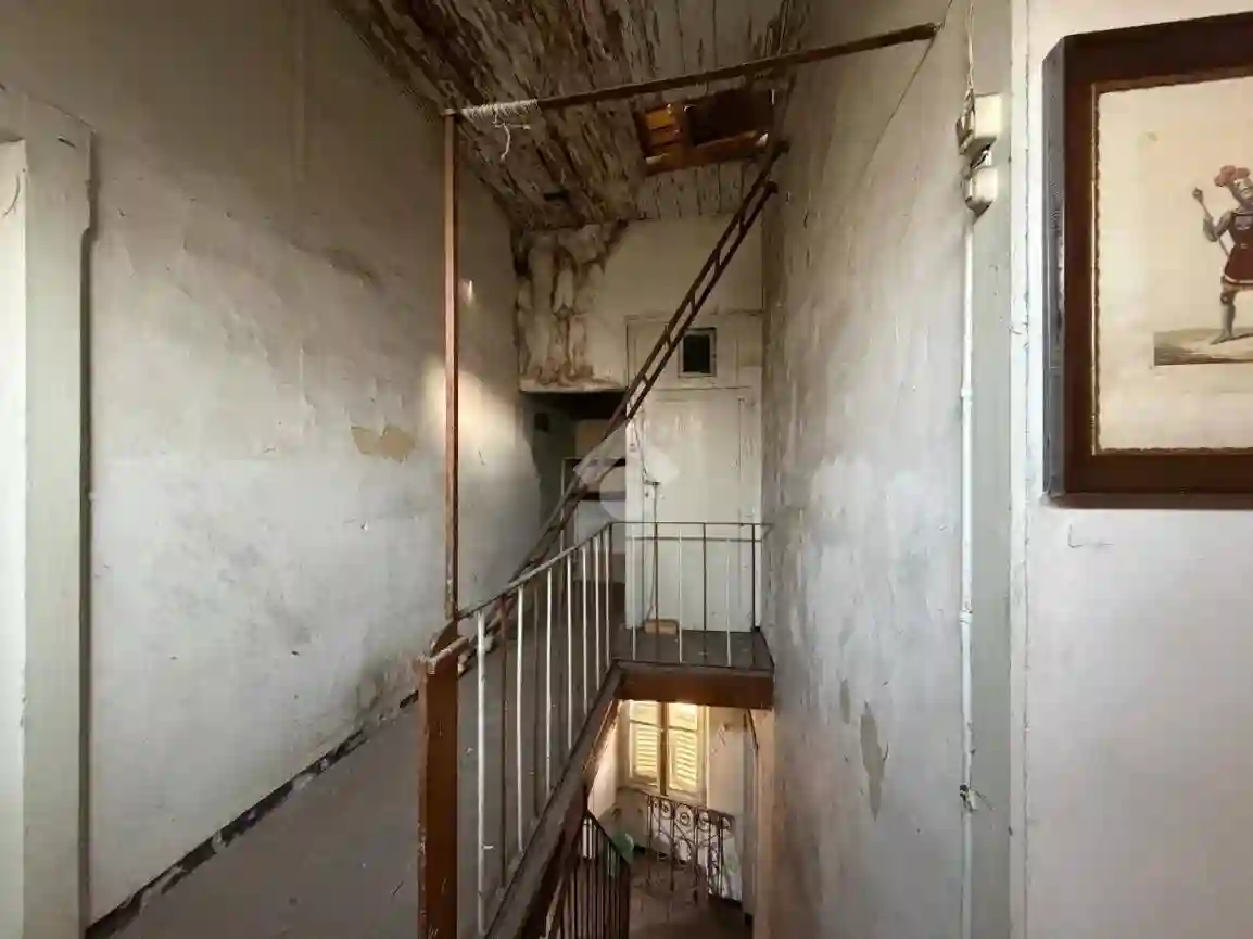 Palazzo - Edificio - foto 5