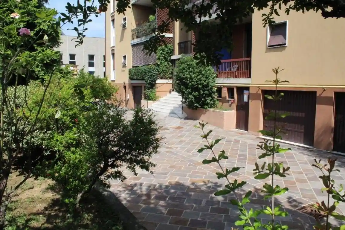 Appartamento in vendita a Bergamo