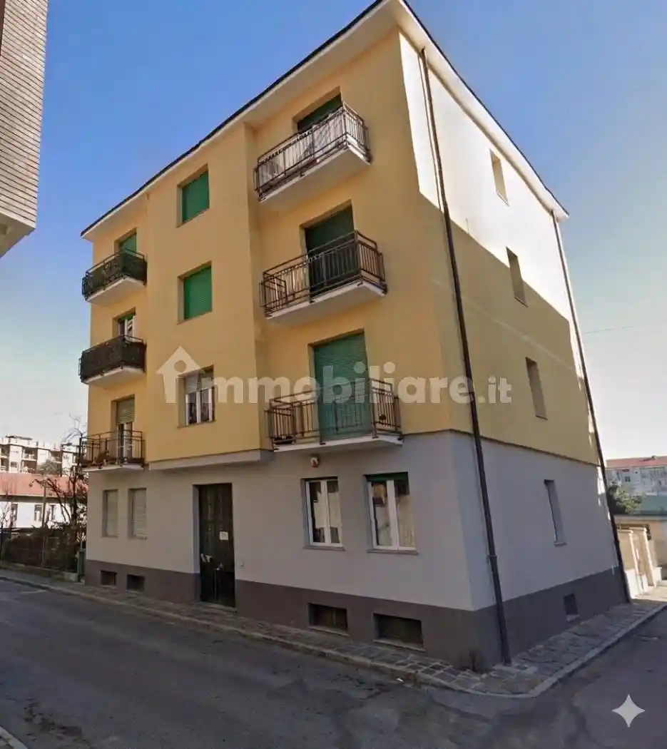 Appartamento in vendita a Rivoli