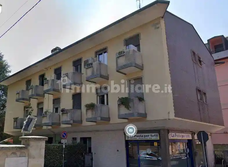 Appartamento in vendita a Corbetta