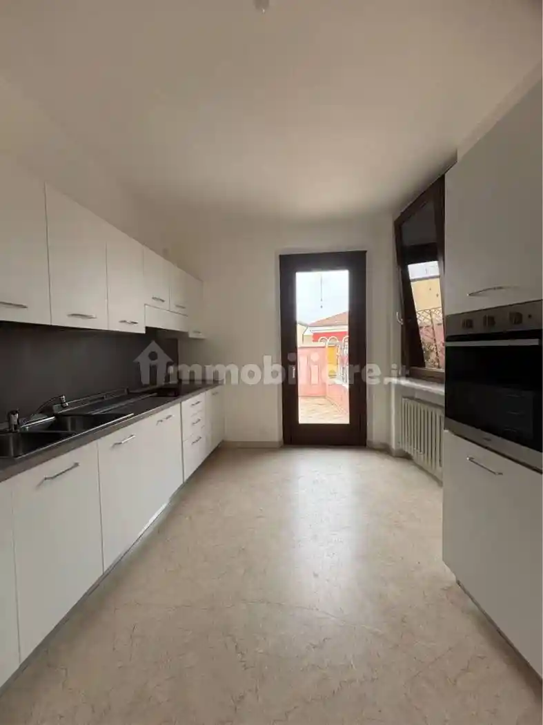 Appartamento in affitto a Portogruaro