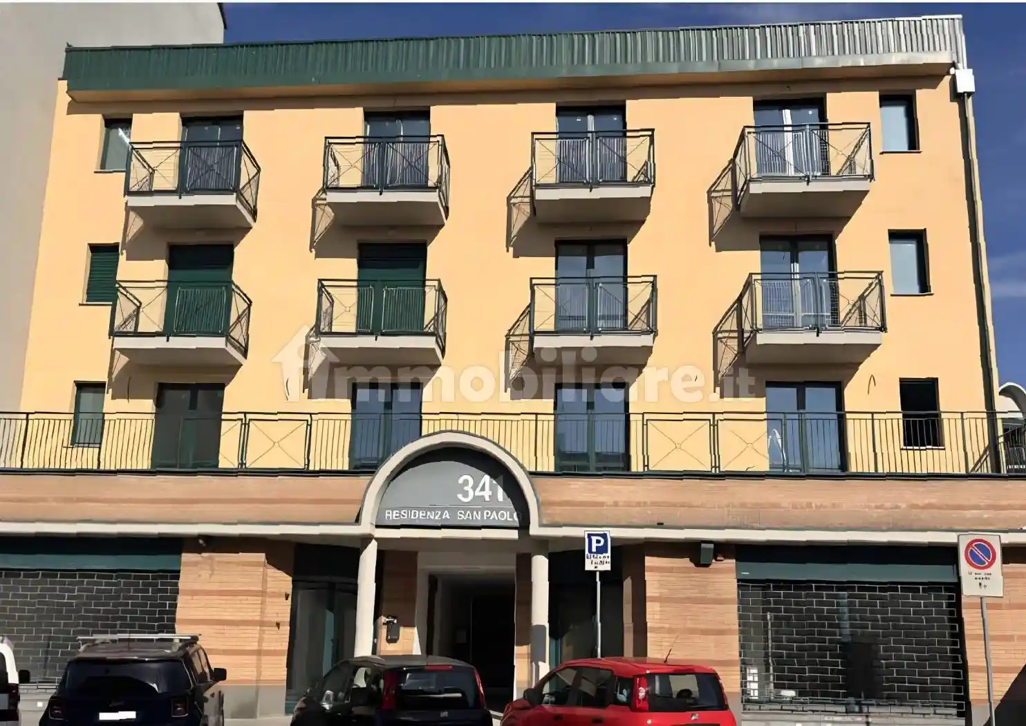 Progetto in vendita a Moncalieri