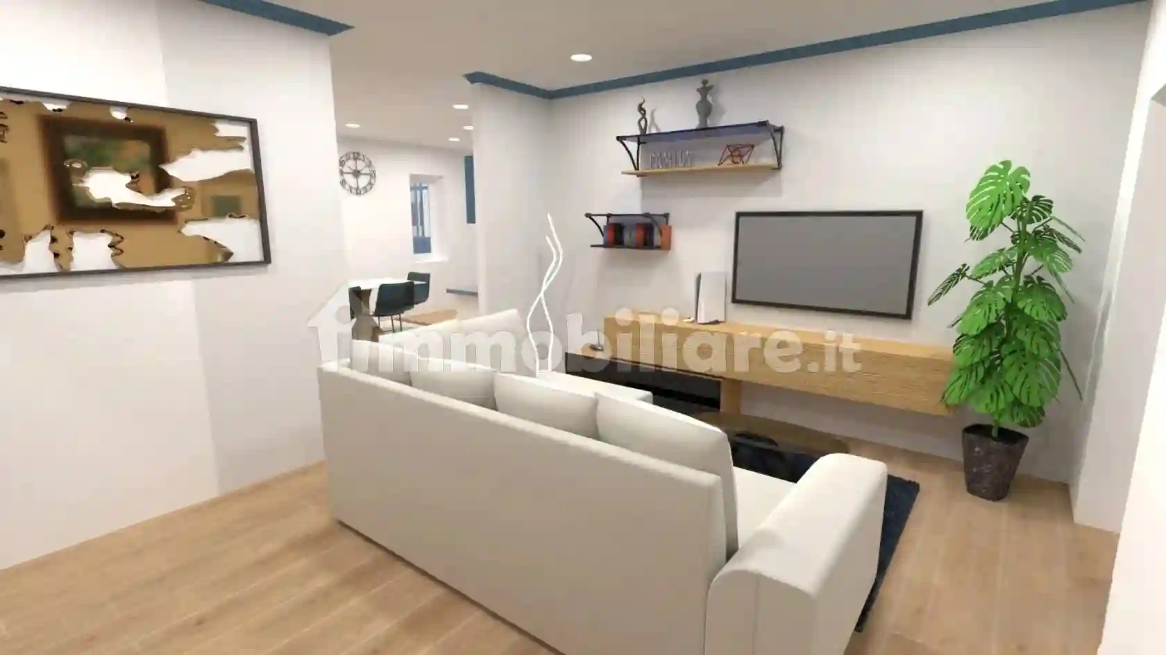 Attico - Mansarda - foto 2