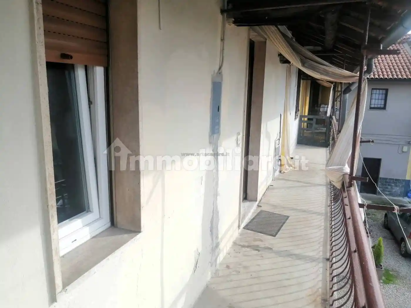 Appartamento in affitto a Cornaredo