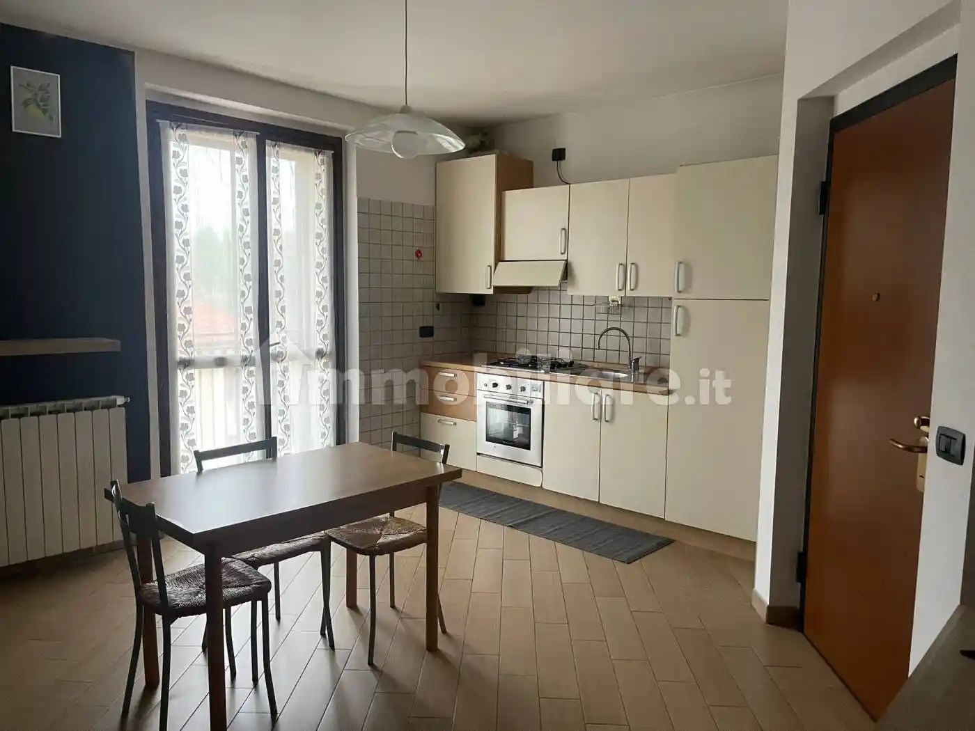 Appartamento in vendita a Cavaria con Premezzo