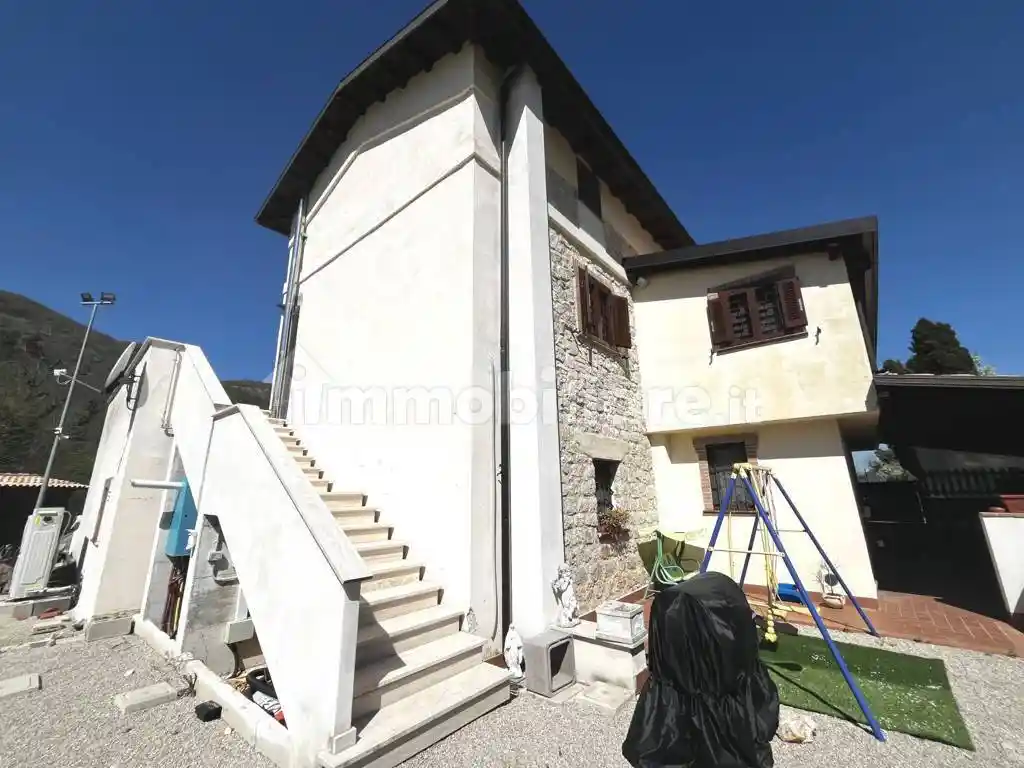 Villa in vendita a Campodimele