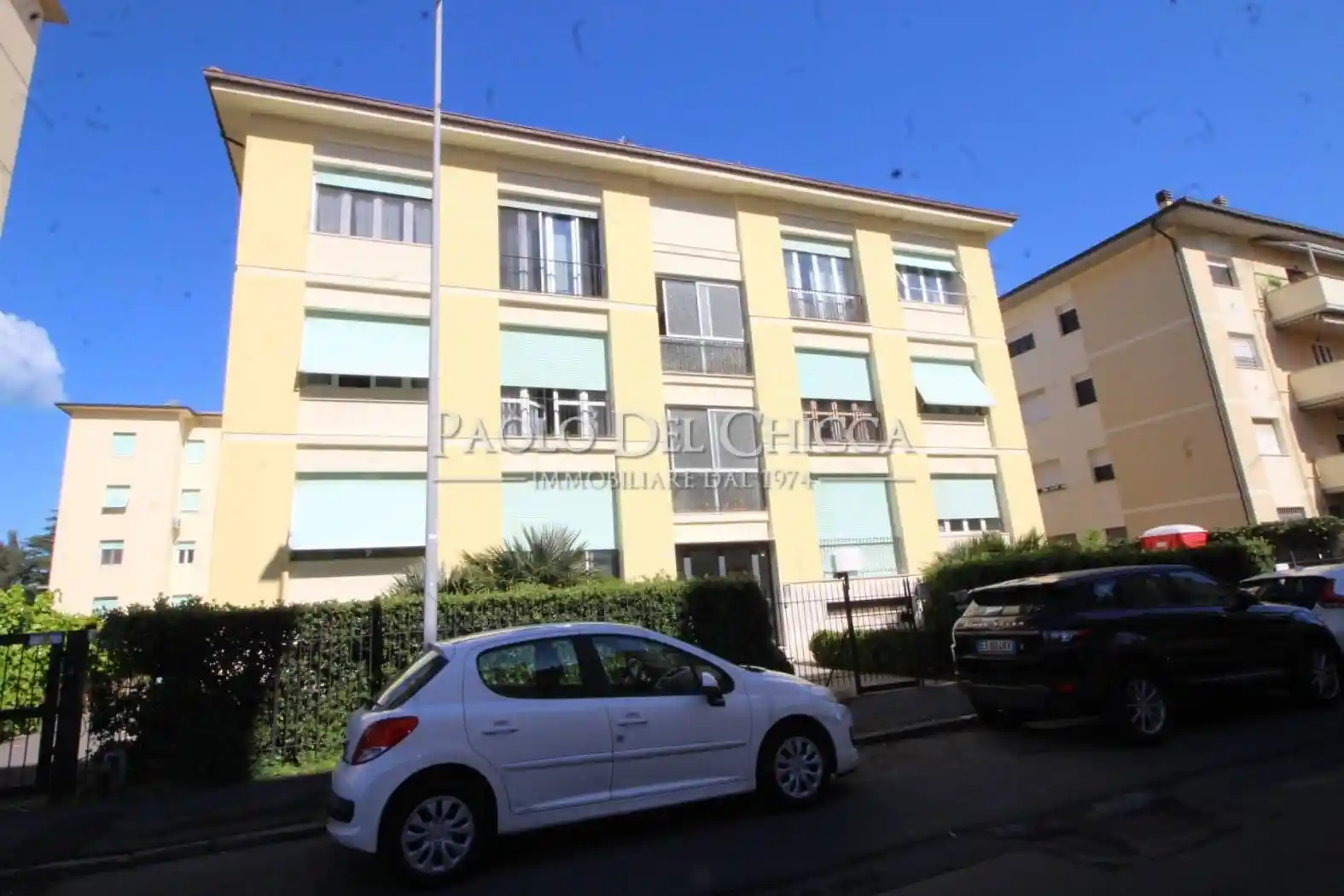 Appartamento in vendita a Livorno