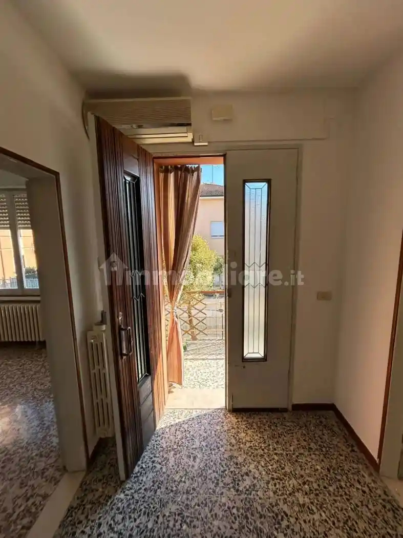 Appartamento in vendita a Medolla