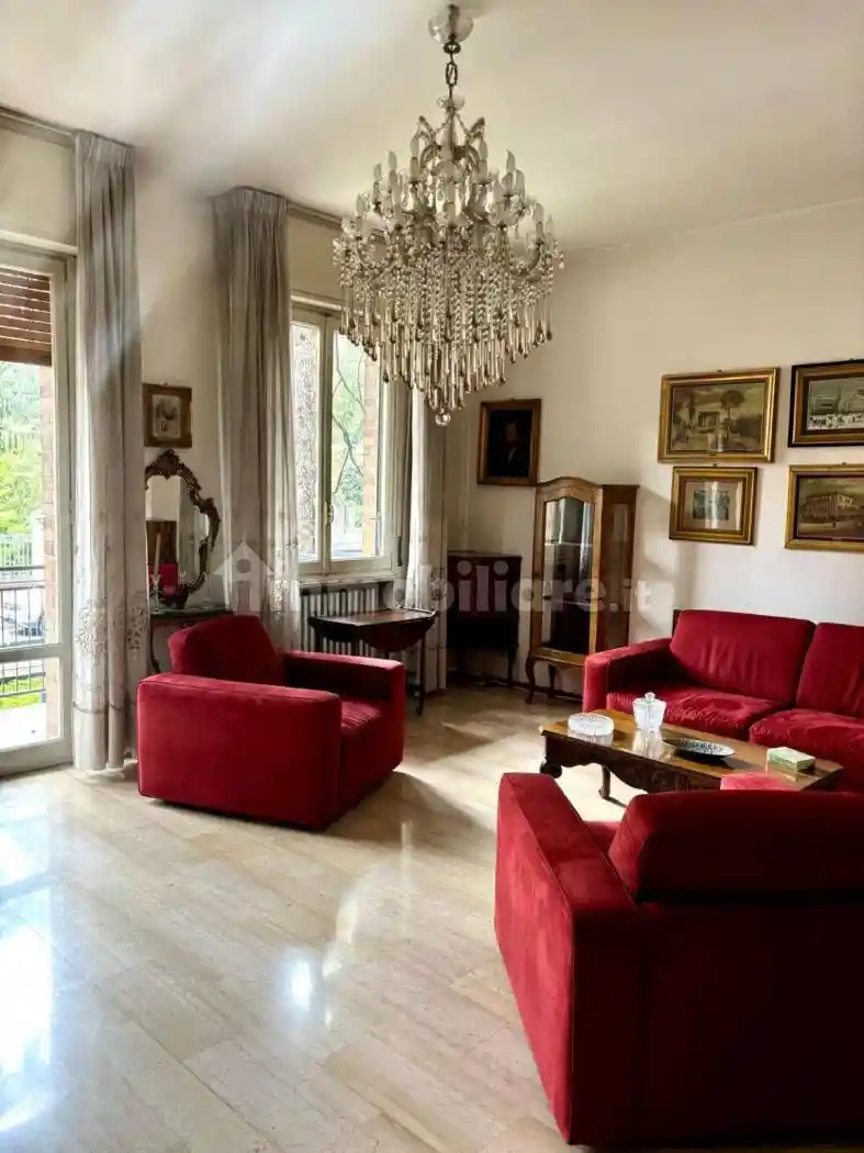 Appartamento in vendita a Parma